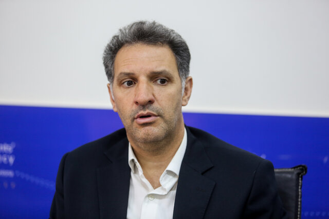  مشهد، بهشت یا جهنم ماینرها