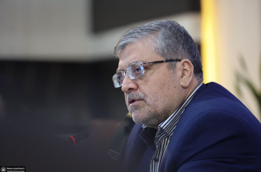  خبر خوش شهردار مشهد برای تاکسیرانان | تاکسیرانان مشهدی به‌صورت رایگان بیمه تکمیل درمان می‌شوند