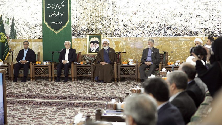  مطالبه مصوبات بر زمین مانده