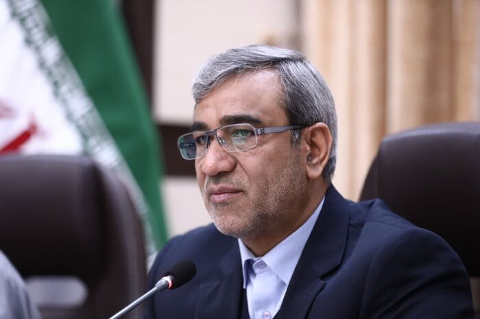  استاندار خراسان رضوی: اجلاس سرمایه‌گذاری کشور‌های اسلامی در مشهد برگزار می‌شود