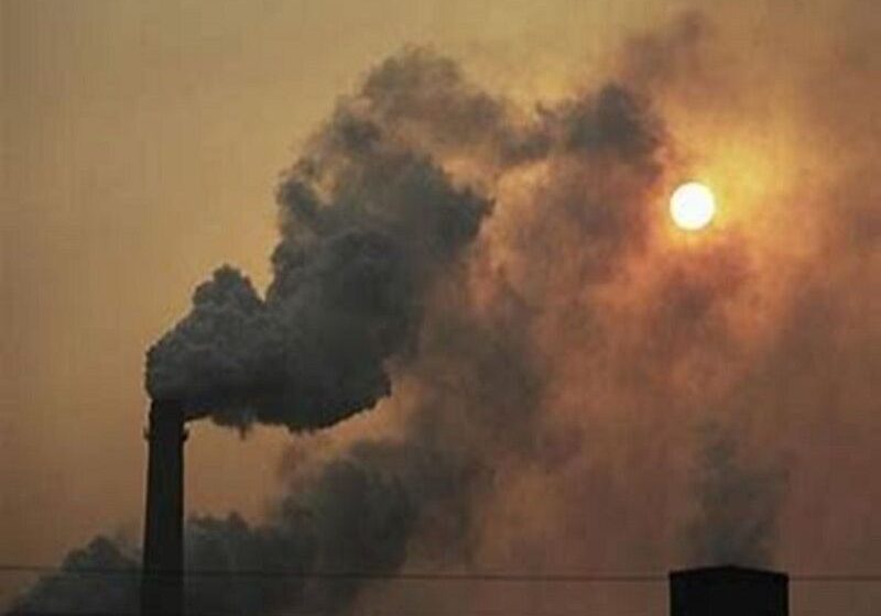  ضرورت ورود دادستان مشهد به مازوت‌سوزی در نیروگاه توس؛ اخطارهای محیط‌زیست بی‌اثر ماند