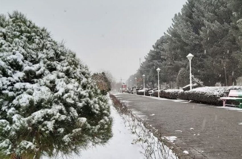  تداوم ناپایداری‌های جوی تا یکشنبه هفته آینده