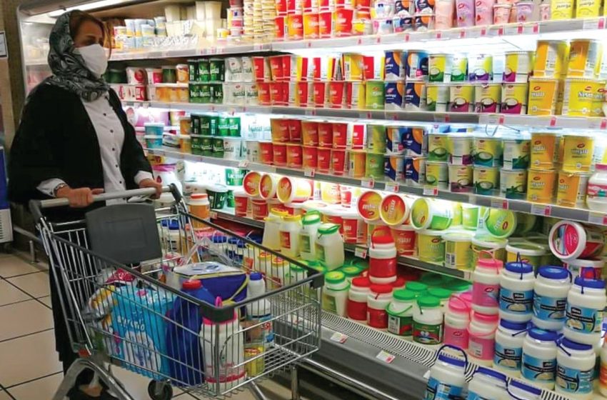  افزایش قیمت فراورده‌های لبنی بر سفره مردم چه اثراتی گذاشته است؟